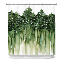 Shower Curtains