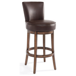 Transitional Bar Stools And Counter Stools by Armen Living