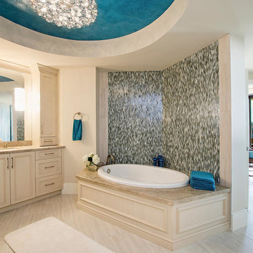 Condo Remodel Naples, Florida