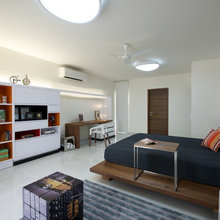 Bedroom Ideas