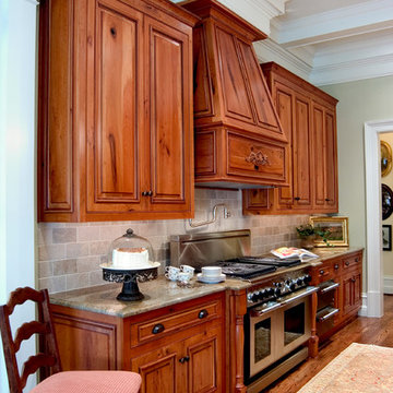 Jeffersonian Home