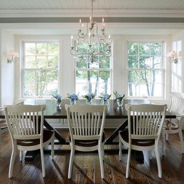 Woodland Addition & Renovation