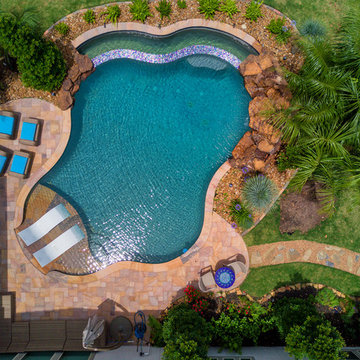 The Moody's Oasis - $80,000-$100,000