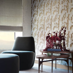 New Fall/Winter 2022 Designs - Window Blinds