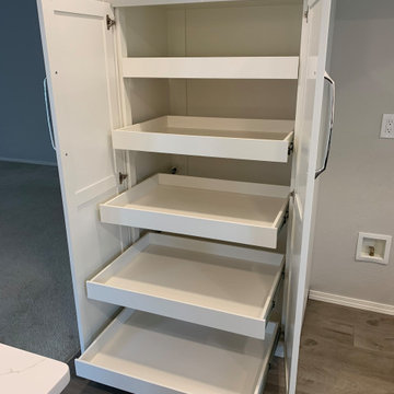 Senior Living Kitchen