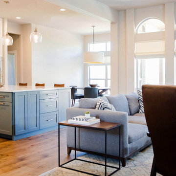 Northwest Balcones || Remodel || Austin, Texas