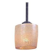 Foyer lighting