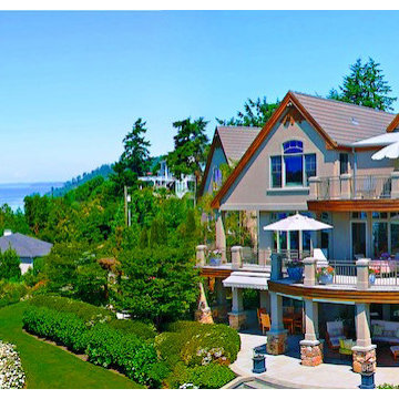 Edmonds Residence