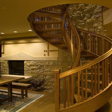 Pearson Residence