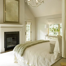 bedrooms
