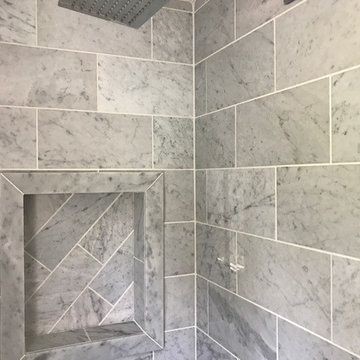 Darcy Guest Shower