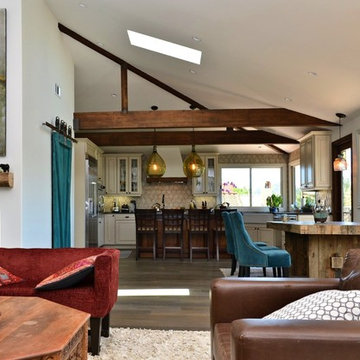Complete Home Makeover