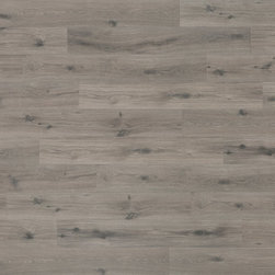 Duravana 7mm+pad Silk Spire Oak Waterproof Hybrid Resilient Flooring - Flooring