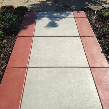 Sidewalks