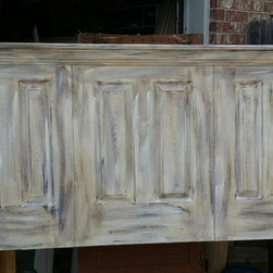 Bring Character To Your Bedroom - Headboards