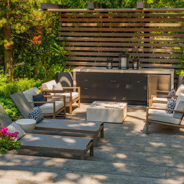 Urban Spa and Private Wellness Retreat