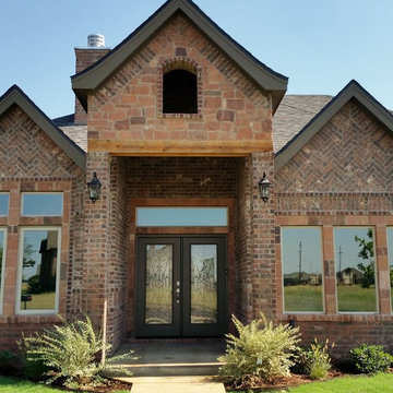 Exteriors