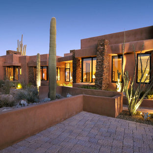 Southwest Architecture | Houzz