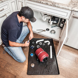 Utility / Tool Mat - Hand Tools And Tool Sets
