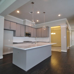 Bordeaux Floorplan - Products