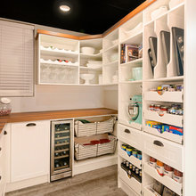 Trader’s View - Pantry