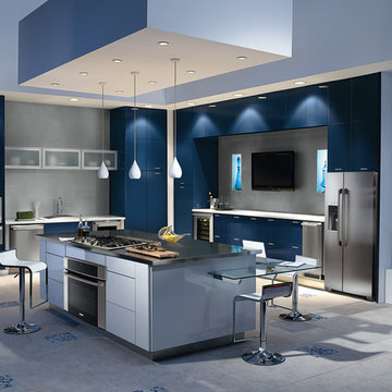 Kitchen Appliances | Electrolux