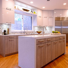 Kitchen Remodel