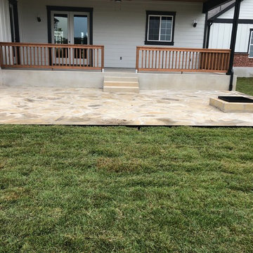 Farmhouse Project