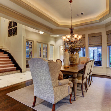 Homes By David Powers Portfolio