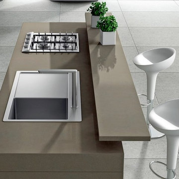 Custom Countertops