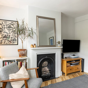 Walthamstow Cottage