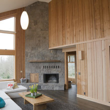 Living Room Ideas