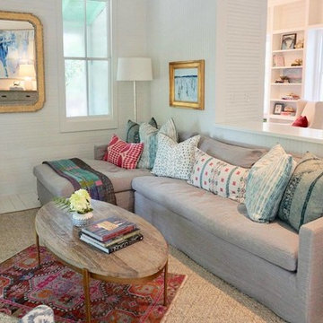Sullivan's Island Beach Bungalow