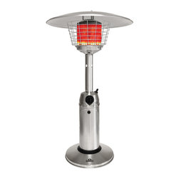 Napoleon Skyfire 11 Patio Heater - Table Top - Products