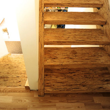 P Street House