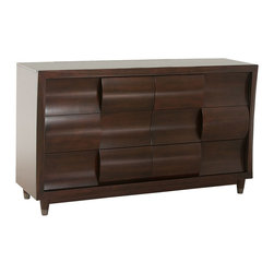 Harmony Bedroom Suite - Furniture