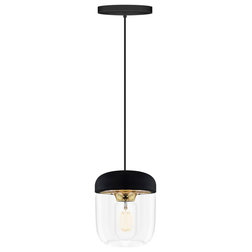 Contemporary Pendant Lighting by UMAGE