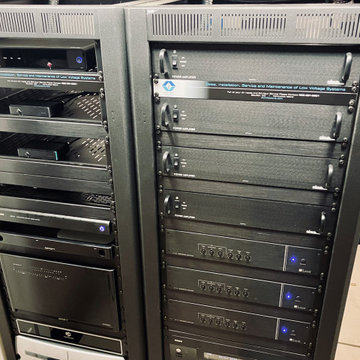 Boulder System Upgrade