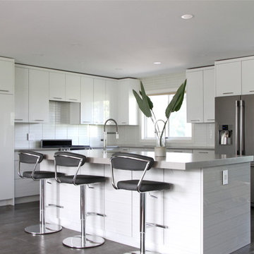 U p p e r . M i s s i o n . Renovation