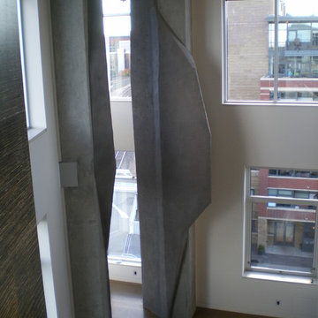 Little Raven Loft