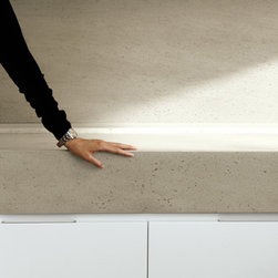 matrix kitchen - Kitchen Cabinetry