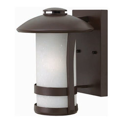 Hinkley Lighting - Hinkley Lighting 2700Ar Outdoor Sconce Lighting Chandler Collection - Outdoor Wall Lights And Sconces