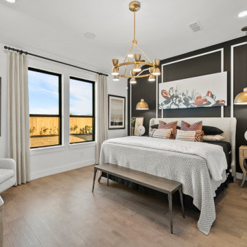 Newmark Homes - Bedroom