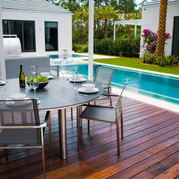 Palm Beach Gardens - Modern Living