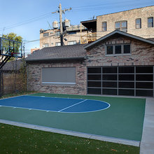 yard