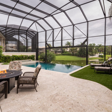 Certified Luxury Builders Network - 41 West - Naples, FL - 7
