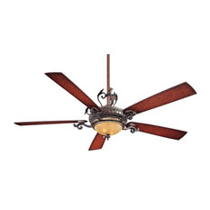 50 Most Popular Victorian Ceiling Fans For 2020 Houzz