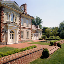window molding
