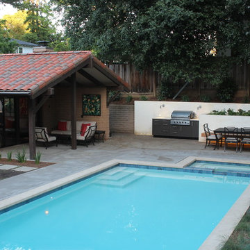 Monte Sereno Spa