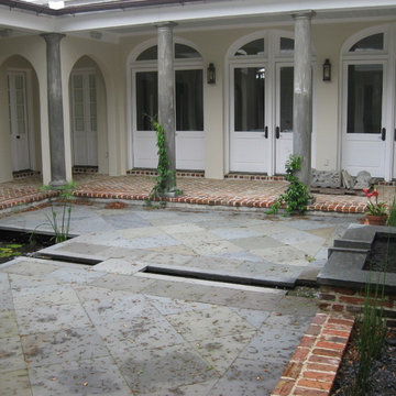 I'On Neighborhood